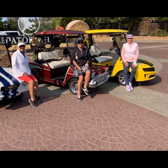 Meet your Posher, Paul - Picture 1 of 4